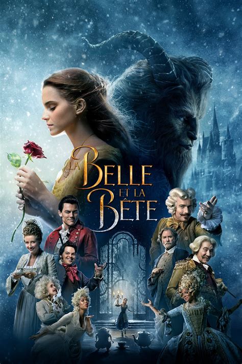 latest La belle et la bête